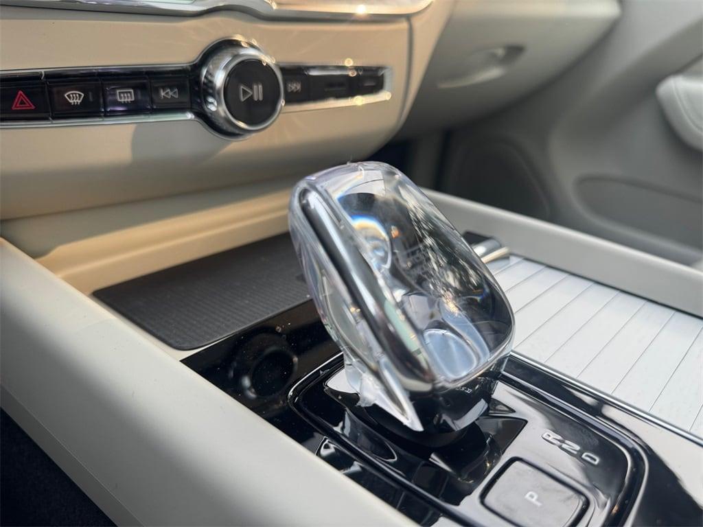 new 2026 Volvo XC60 car, priced at $64,484