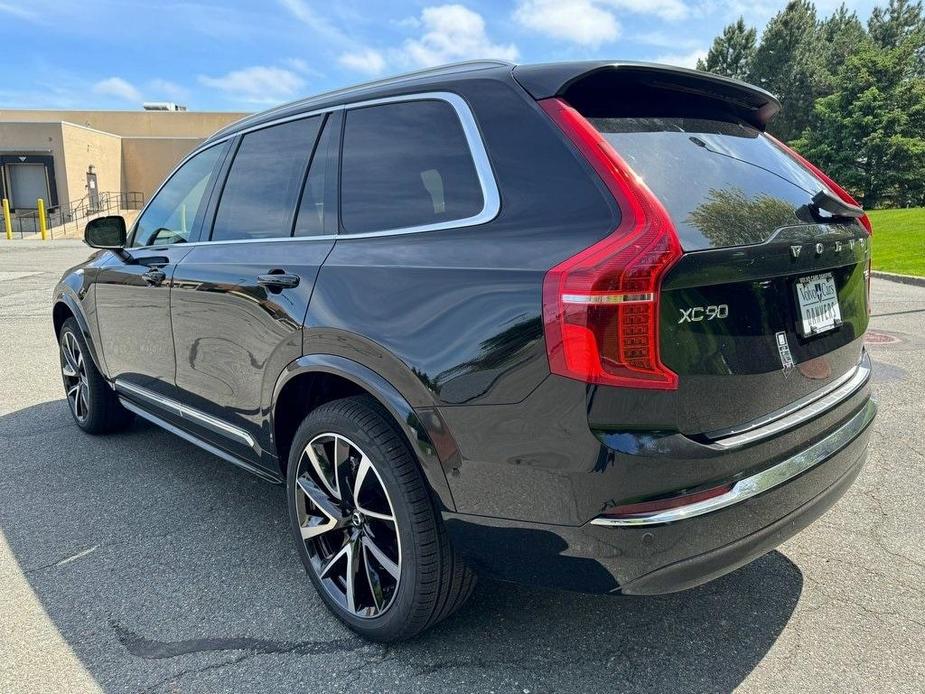 new 2024 Volvo XC90 car, priced at $67,070