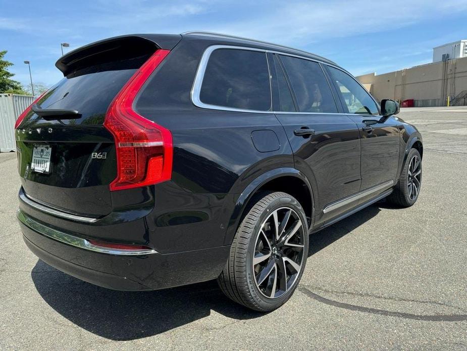 new 2024 Volvo XC90 car, priced at $67,070