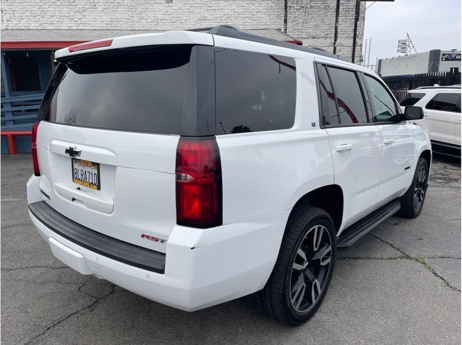 used 2020 Chevrolet Tahoe car, priced at $27,977