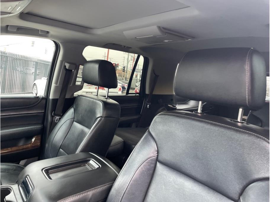 used 2020 Chevrolet Tahoe car, priced at $27,977