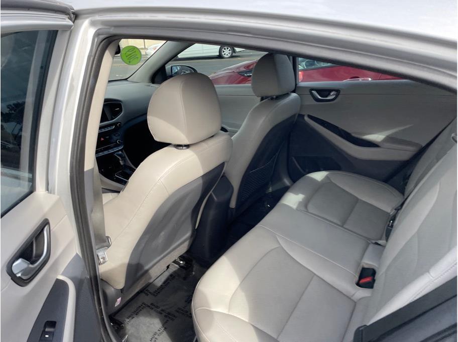 used 2019 Hyundai Ioniq Hybrid car, priced at $17,999