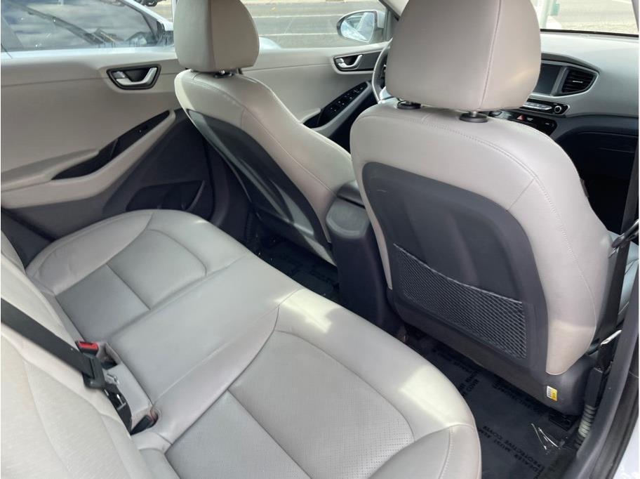 used 2019 Hyundai Ioniq Hybrid car, priced at $17,999