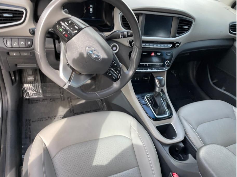 used 2019 Hyundai Ioniq Hybrid car, priced at $17,999