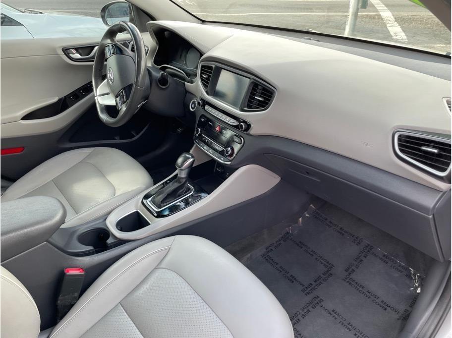 used 2019 Hyundai Ioniq Hybrid car, priced at $17,999