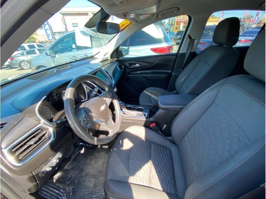 used 2019 Chevrolet Equinox car, priced at $17,999