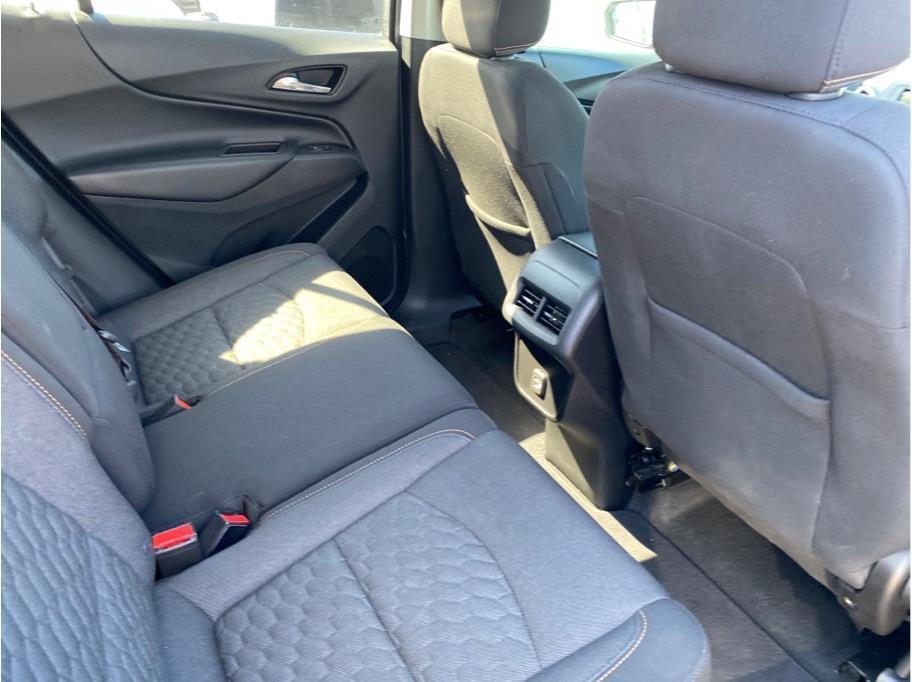 used 2019 Chevrolet Equinox car, priced at $17,999