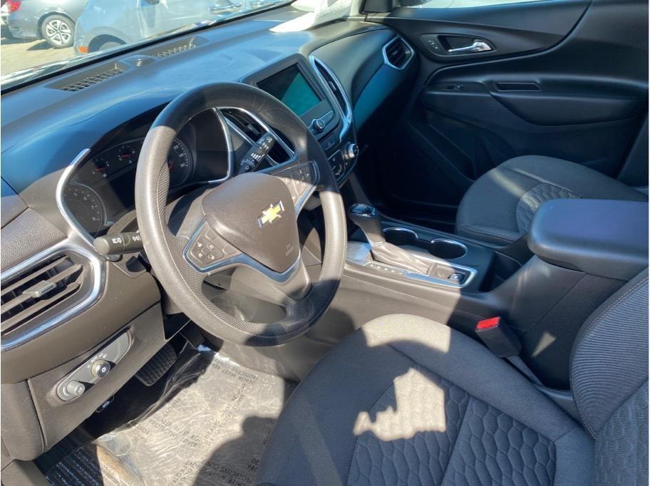 used 2019 Chevrolet Equinox car, priced at $17,999