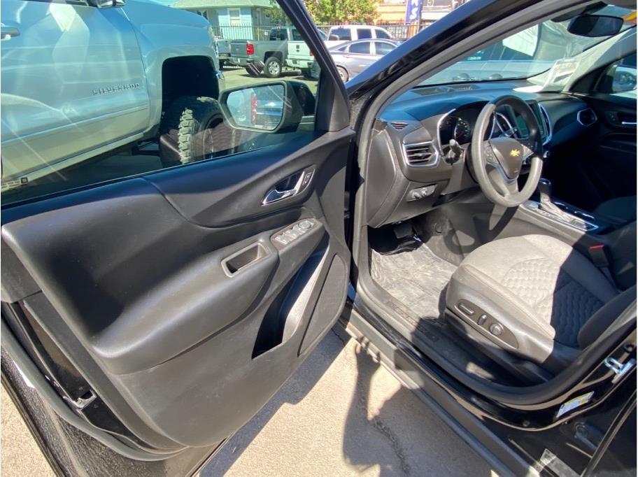 used 2019 Chevrolet Equinox car, priced at $17,999