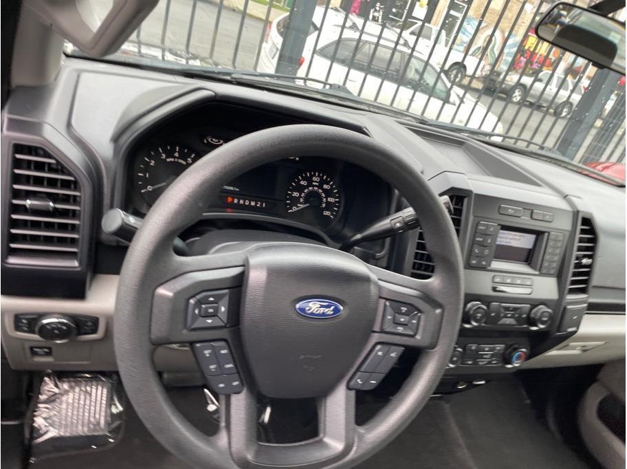 used 2020 Ford F-150 car, priced at $23,999