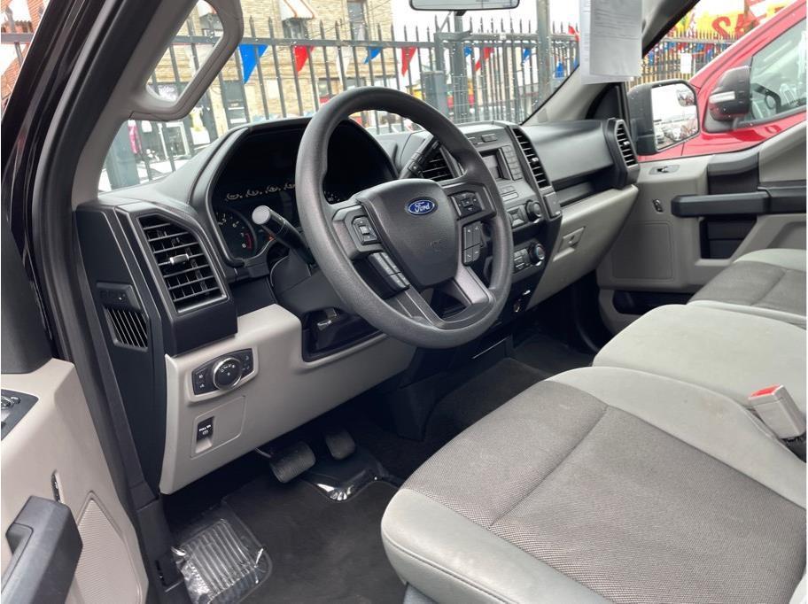 used 2020 Ford F-150 car, priced at $23,999