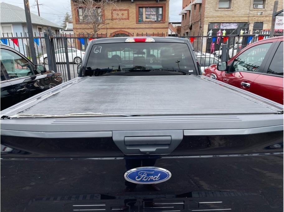 used 2020 Ford F-150 car, priced at $23,999