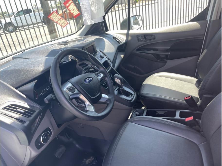 used 2020 Ford Transit Connect car, priced at $16,999