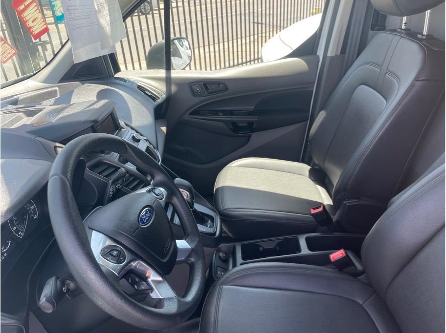 used 2020 Ford Transit Connect car, priced at $16,999