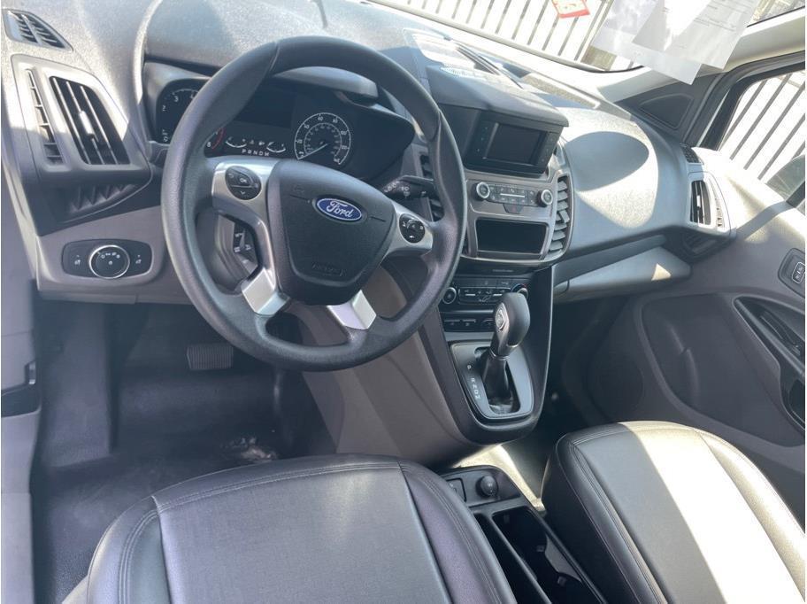 used 2020 Ford Transit Connect car, priced at $16,999