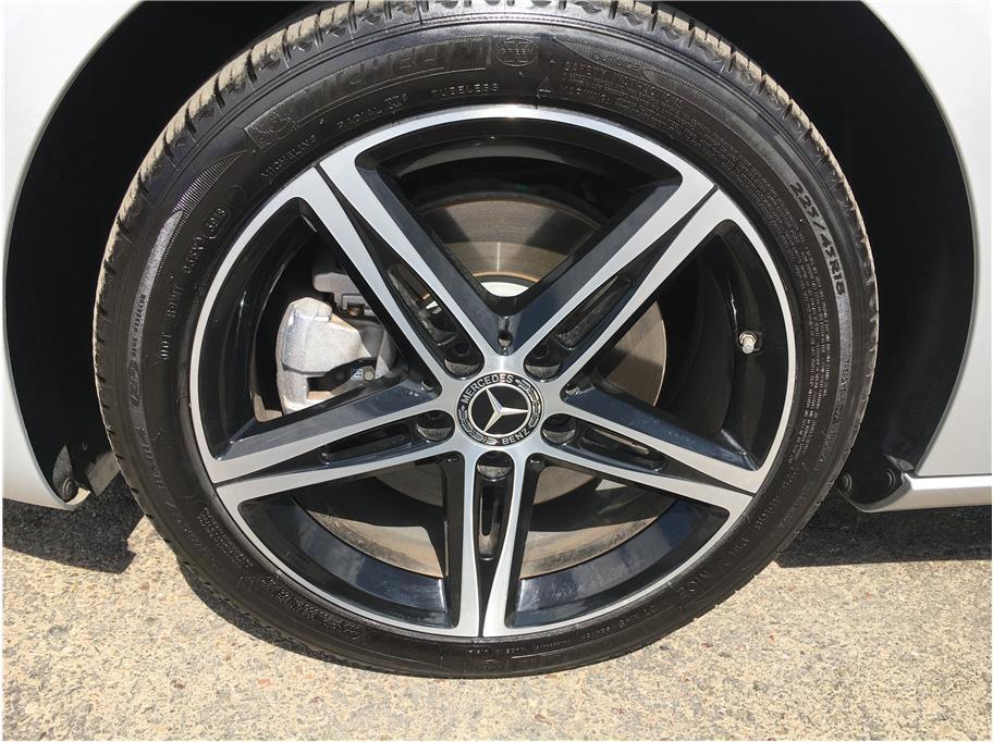 used 2019 Mercedes-Benz A-Class car, priced at $26,999