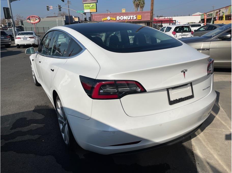 used 2018 Tesla Model 3 car, priced at $29,777