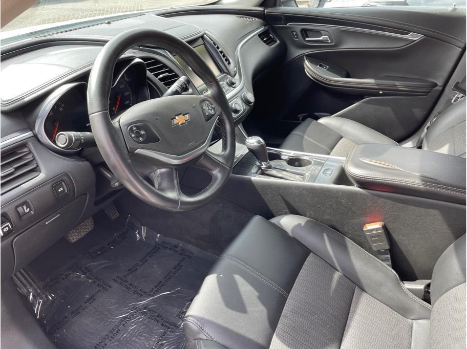 used 2020 Chevrolet Impala car, priced at $17,999