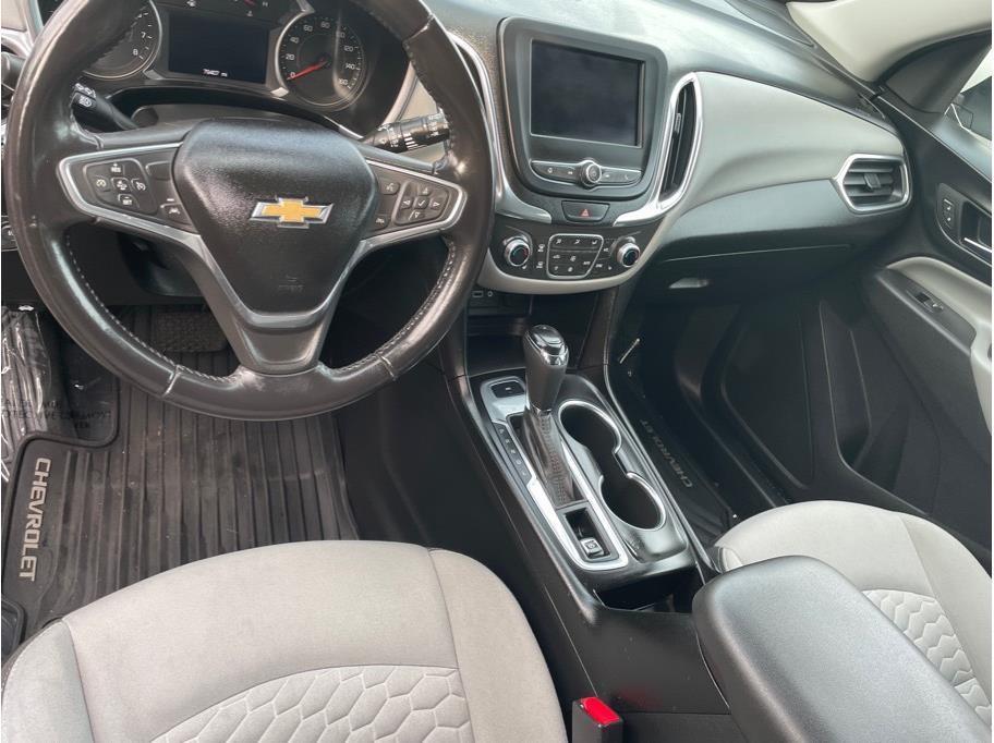 used 2020 Chevrolet Equinox car, priced at $17,999