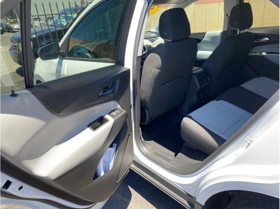 used 2019 Chevrolet Equinox car, priced at $14,999