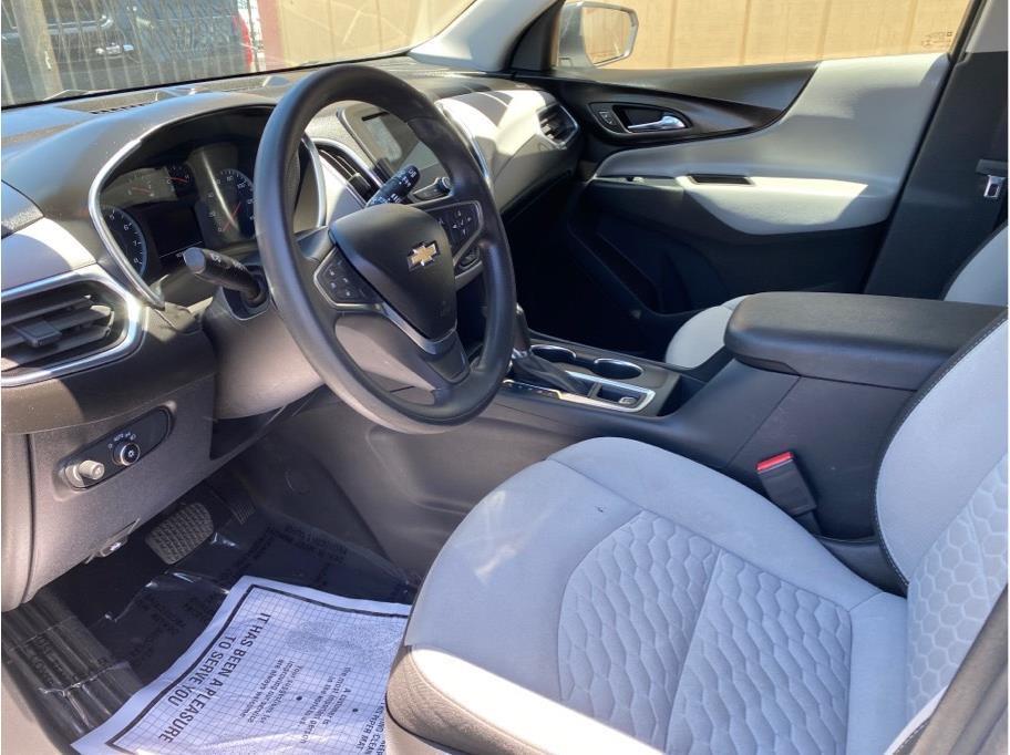 used 2019 Chevrolet Equinox car, priced at $14,999