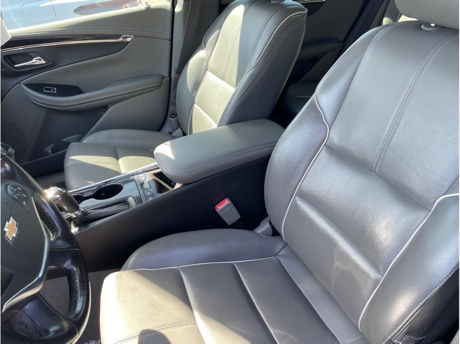 used 2019 Chevrolet Impala car, priced at $17,999