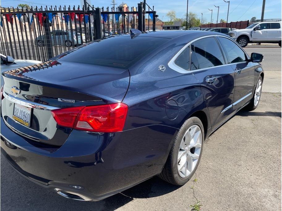 used 2019 Chevrolet Impala car, priced at $17,999