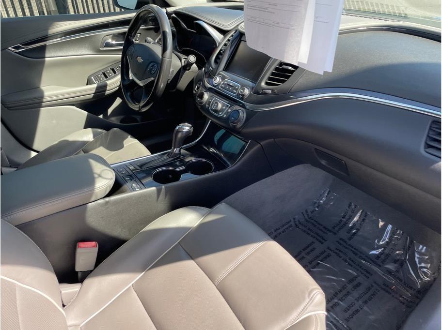 used 2019 Chevrolet Impala car, priced at $17,999