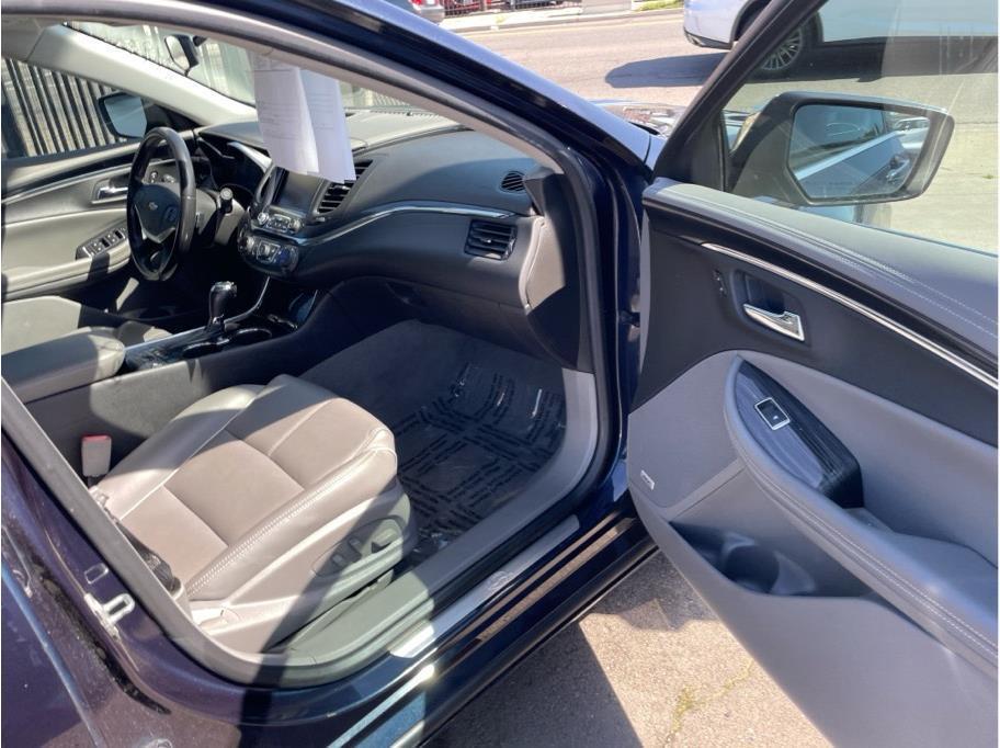 used 2019 Chevrolet Impala car, priced at $17,999