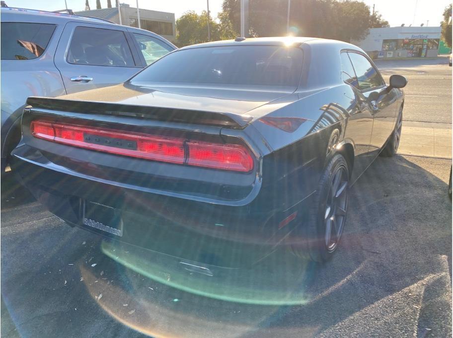 used 2014 Dodge Challenger car, priced at $20,999