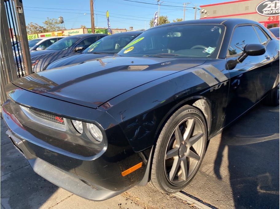 used 2014 Dodge Challenger car, priced at $20,999