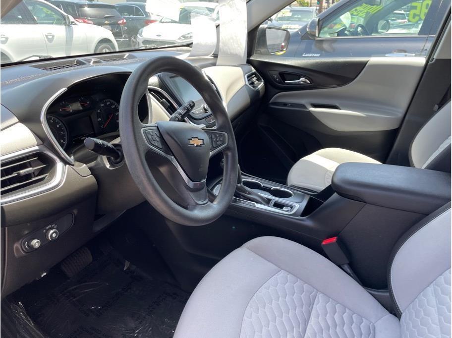 used 2018 Chevrolet Equinox car, priced at $14,999