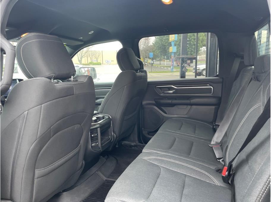 used 2019 Ram 1500 car, priced at $24,977