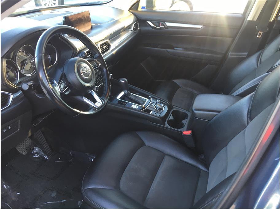 used 2020 Mazda CX-5 car, priced at $18,999