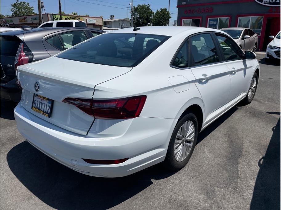 used 2020 Volkswagen Jetta car, priced at $18,999