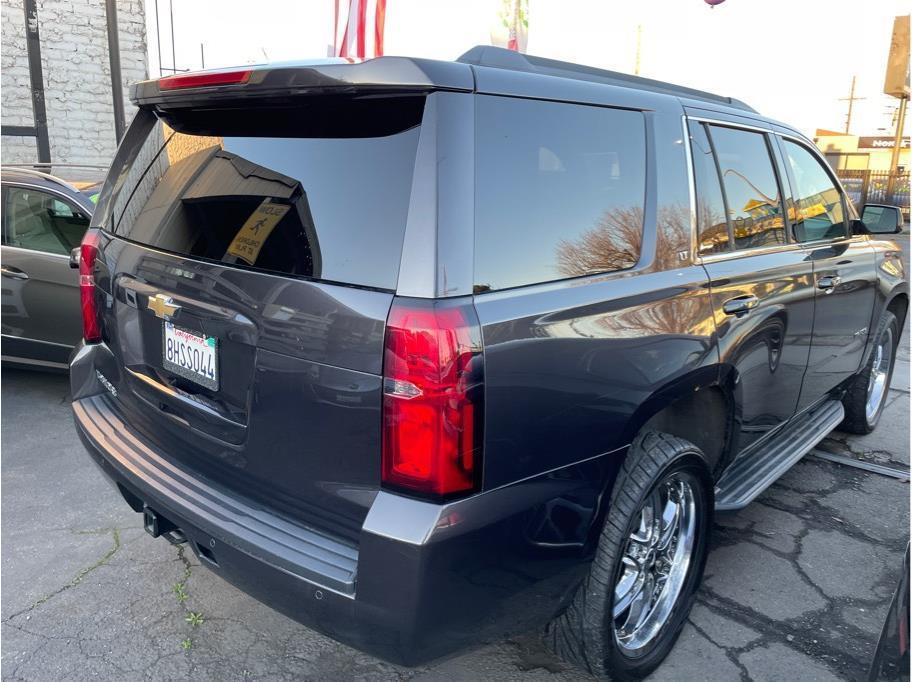 used 2016 Chevrolet Tahoe car, priced at $22,999