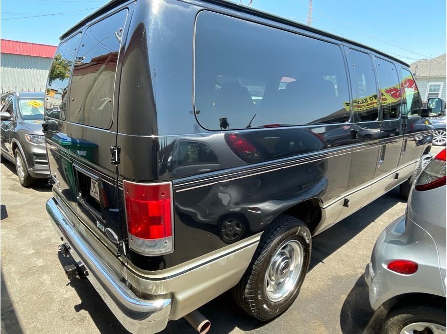 used 2009 Ford E150 car, priced at $11,999