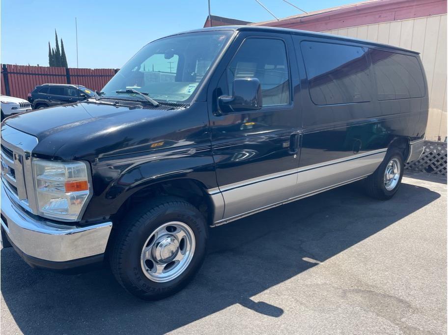 used 2009 Ford E150 car, priced at $11,999