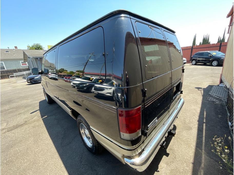 used 2009 Ford E150 car, priced at $11,999