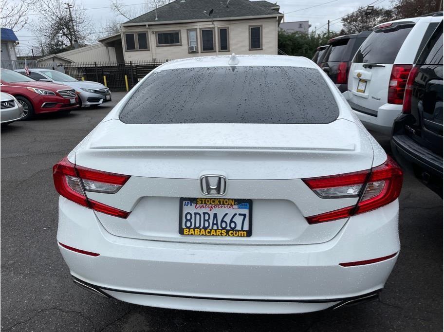 used 2018 Honda Accord car, priced at $17,999