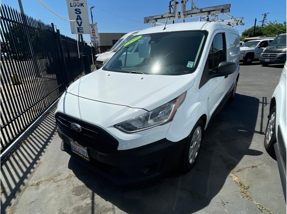 used 2019 Ford Transit Connect car, priced at $14,999