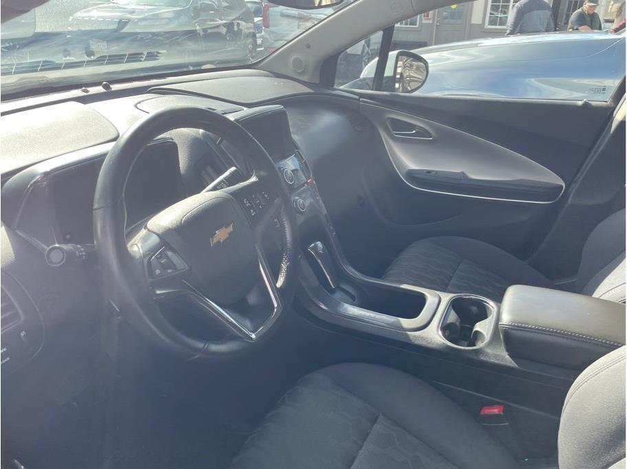 used 2015 Chevrolet Volt car, priced at $8,999