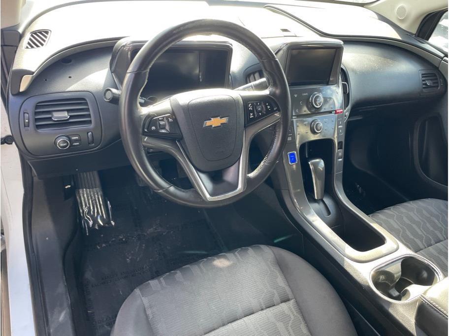 used 2015 Chevrolet Volt car, priced at $8,999