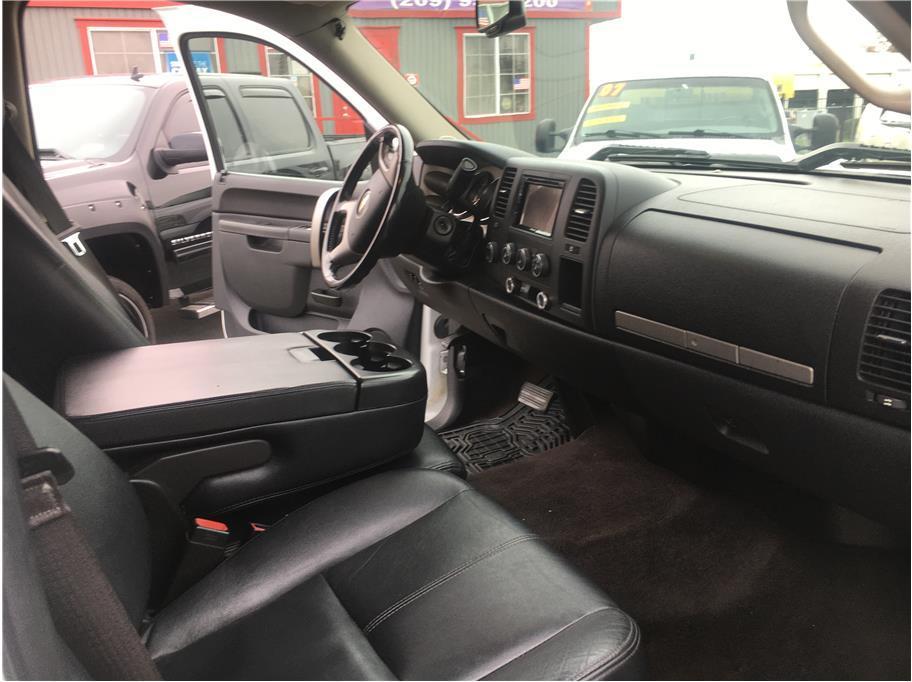 used 2013 Chevrolet Silverado 2500 car, priced at $31,999