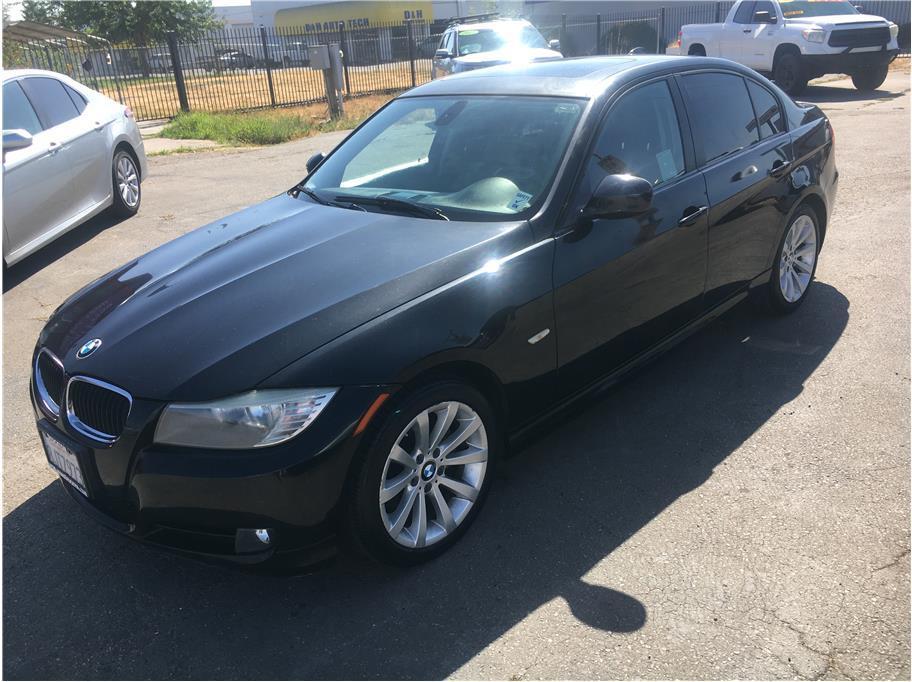 used 2011 BMW 328 car, priced at $8,999