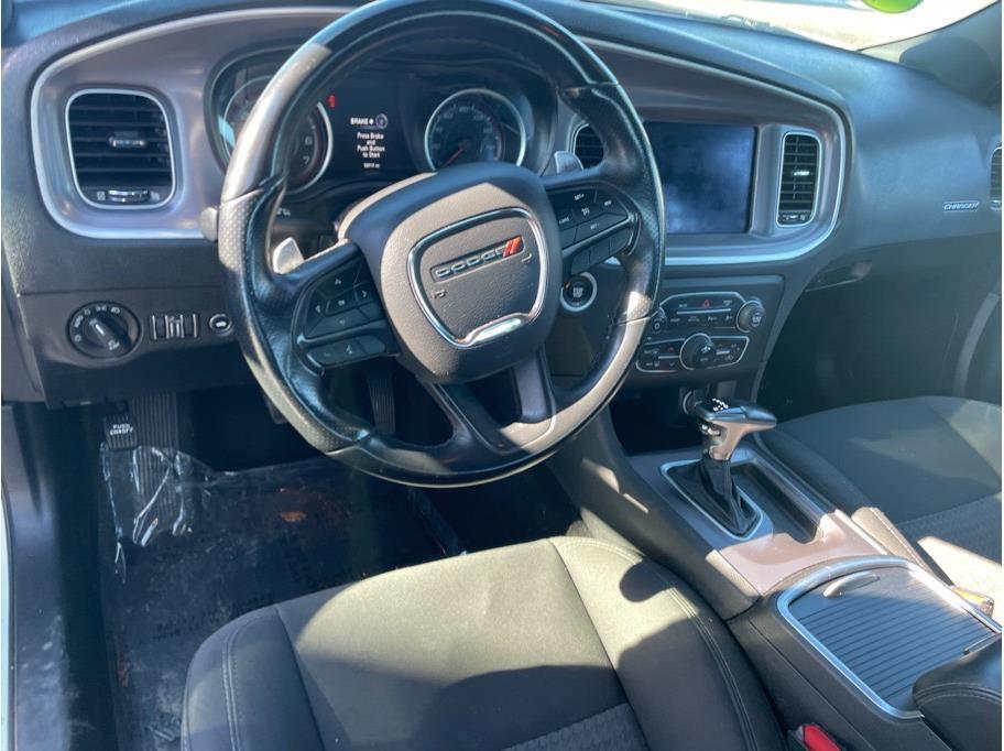 used 2019 Dodge Charger car, priced at $29,999