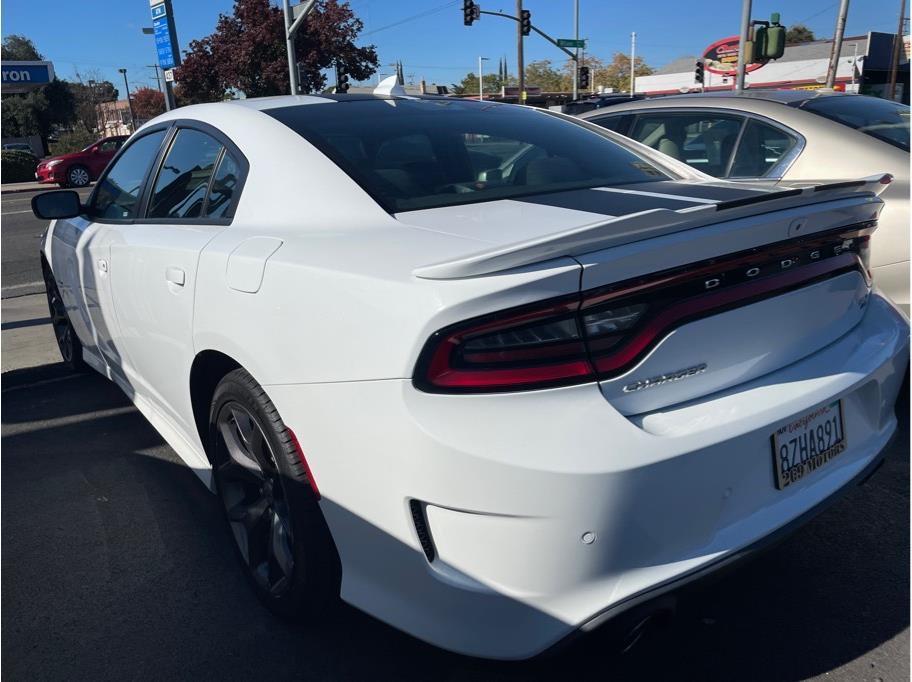 used 2019 Dodge Charger car, priced at $29,999