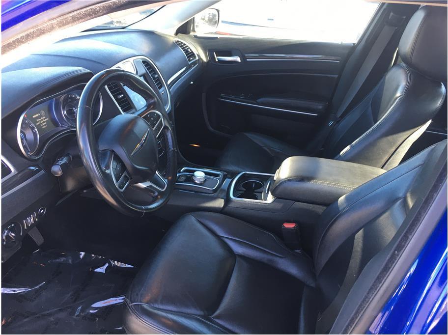 used 2019 Chrysler 300 car, priced at $19,999