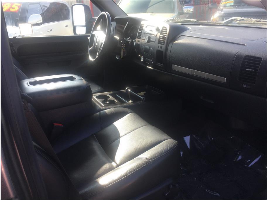 used 2013 Chevrolet Silverado 2500 car, priced at $26,999