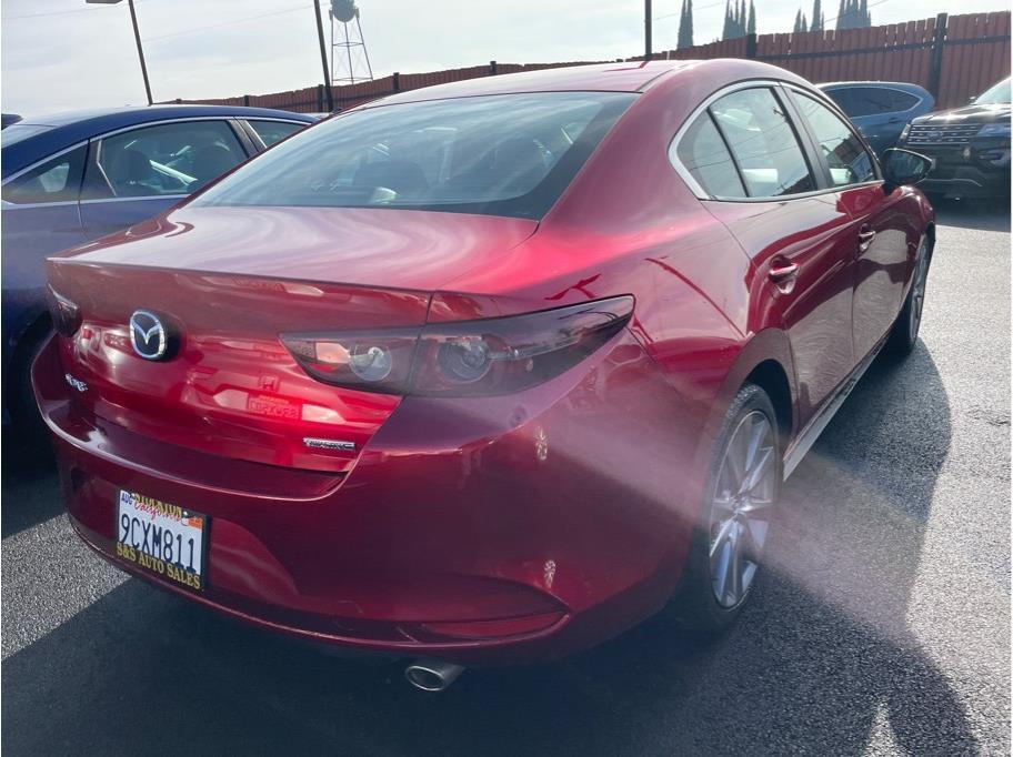 used 2019 Mazda Mazda3 car, priced at $17,999